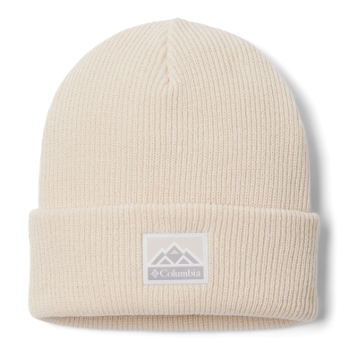Columbia Wintermütze Whirlibird Cuffed Beanie weiss - 1 Stück