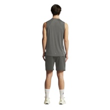 Craft Sporthose ADV Essence 2in1 Short 2 (integrierte Tight) granitegrau Herren