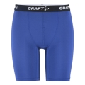 Craft Boxershort Ability 9in (Feuchtigkeitstransport, enge Passform) Unterwäsche blau Herren