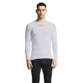 Craft Funktionsunterwäsche Langarmshirt Pro Active Extreme X (leichtes und sehr elastisches Material) weiss Herren