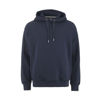 Craft Kapuzenpullover Frequent Hoodie (Bio-Baumwolle) navyblau Herren