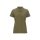 Craft Sport-Polo Core Unify (funktionelles Recyclingpolyester) khaki/grün Damen