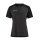 Craft Sport-Shirt Extend 2.0 Graphic Jersey (100% rec. Polyester, feuchtigkeitstransport) schwarz Damen