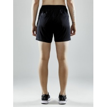 Craft Sporthose (Short) Evolve Referee (leicht, funktionell) - schwarz Damen