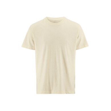 Craft Sport-Tshirt Community 2.0 Tee (angenehmes Tragegefühl) tofugelb Herren