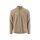 Craft Sport-Langarmshirt Extend 2.0 Half Zip (moderner Look, sehr elastisches Material) beige Herren
