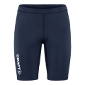 Craft Sport-Tight Rush 2.0 Shorts (leicht, elastisch Material) kurz navyblau Herren