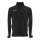 Craft Sport-Trainingsjacke Evolve 2.0 Contrast Full Zip (strapazierfähig, elastisch) schwarz/weiss Herren
