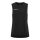 Craft Tank-Top Ability Sl Tee (elastisches Material) schwarz Damen
