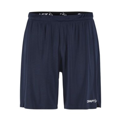 Craft Trainingshose Evolve 2.0 Shorts (feuchtigkeitstransport) kurz navyblau Herren