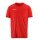 Craft Sport-Tshirt Evolve 2.0 Graphic Jersey (strapazierfähig, leicht) rot Herren