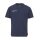 Craft Sport-Tshirt Evolve 2.0 Structured Jersey (strapazierfähig, leicht) navyblau Kinder