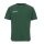 Craft Sport-Tshirt Evolve 2.0 Structured Jersey (strapazierfähig, leicht) dunkelgrün Kinder