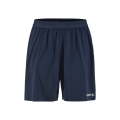 Craft Sporthose Extend 2.0 Short (leicht, Feuchtigkeitstransport) kurz navyblau Herren