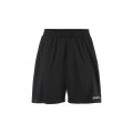 Craft Sporthose Extend 2.0 Short (leicht, Feuchtigkeitstransport) kurz schwarz Herren