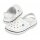 Crocs Sandale Crocband Clog weiss Sandale Herren/Damen