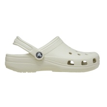 Crocs Sandale Classic Clog beige Damen