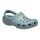 Crocs Sandale Classic Clog grau Damen/Herren
