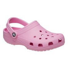 Crocs Sandale Classic Clog pink Damen