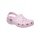 Crocs Sandale Classic Clog hellpink Damen