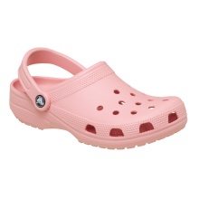Crocs Sandale Classic Clog Powder pink Damen