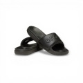 Crocs Sandale All Day Slide schwarz Herren