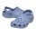 Crocs Sandale Classic Clog Haze blau