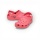 Crocs Sandale Classic Clog K guava/pink Kinder