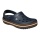 Crocs Sandale Crocband Gum Clog navyblau -1 Paar