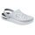 Crocs Sandale InMotion Clog (superweich, leicht, hoher Tragekomfort) grau - 1 Paar