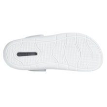 Crocs Sandale InMotion Clog (superweich, leicht, hoher Tragekomfort) grau - 1 Paar