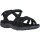 Cruz Sandale Highcliff schwarz Damen
