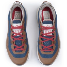 Dachstein Speed-Hiking Wanderschuhe X-Trail 03 (1925 Jahre) dunkelbraun Herren