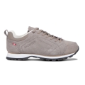 Dachstein Alltag-Travelschuhe Skywalk LC (Veloursleder) khaki Damen