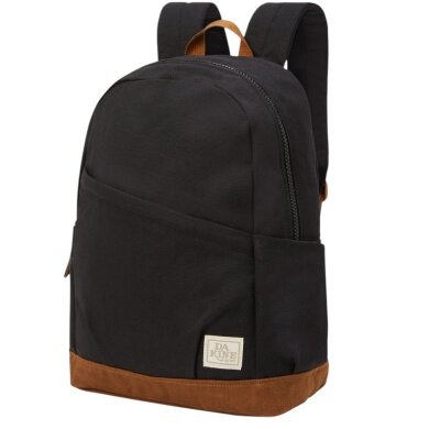 Dakine Alltags-Rucksack Wednesday schwarz - 21 Liter
