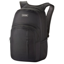 Dakine Alltags-Rucksack Campus Premium schwarz - 28 Liter