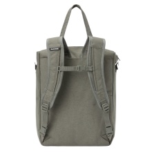 Dakine Alltags-Rucksack Campus Hybrid grau - 26 Liter