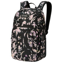 Dakine Alltags-Rucksack Campus M Dark Stargazer schwarz/bunt - 25 Liter