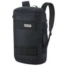 Dakine Alltags-Rucksack Mission Street schwarz - 25 Liter