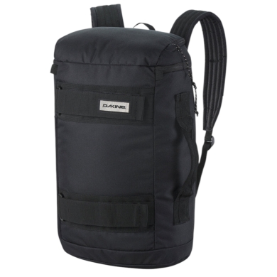 Dakine Alltags-Rucksack Mission Street schwarz - 25 Liter