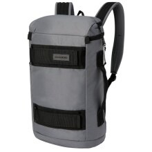 Dakine Alltags-Rucksack Mission Street grau/schwarz - 25 Liter
