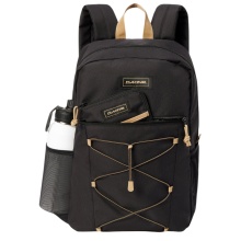 Dakine Alltags-Rucksack Tardy Slip schwarz - 25 Liter