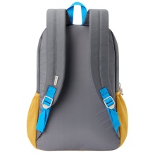Dakine Alltags-Rucksack Tardy Slip grau/bunt - 25 Liter