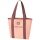 Dakine Tragetasche Beach Tote coral/rosa