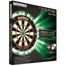 Winmau Dartscheibe Pro SFB