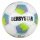 Derbystar Fussball Brillant Light (Trainingsball) weiss/grün/lila - 1 Ball