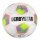 Derbystar Fussball FB Brillant S-Light (Trainingsball) weiss/grün/lila - 1 Ball