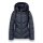 District Winterjacke Val Thorens (mit Kapuze, wasserabweisend) dunkelblau Damen