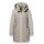 District Wintermantel St Moritz (warm, wasserabweisend) beige Damen