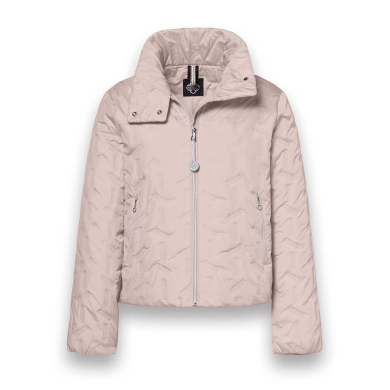 District Übergangsjacke Marigold rose Damen